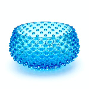 Mísa ananas akvamarín