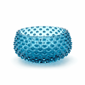 Mísa ananas modrý kouř