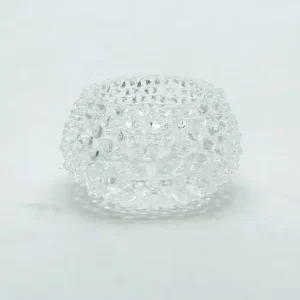 Mísa 11,5cm – Hobnail – Ananas – křišťál