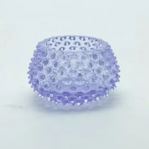 Mísa 11,5cm – Hobnail – Ananas – alexandrit