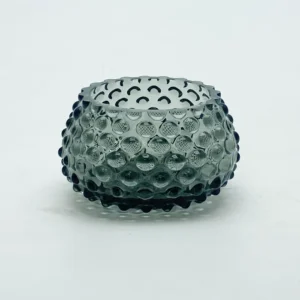 Mísa 11,5cm – Hobnail – Ananas – kouř