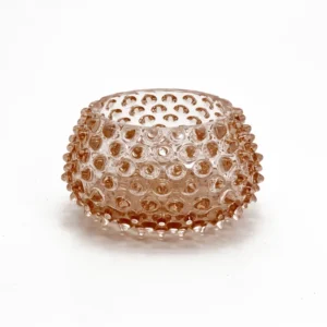 Mísa 11,5cm – Hobnail – Ananas – měděná