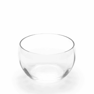 Mísa Basic křišťál