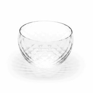 Mísa Káro křišťál