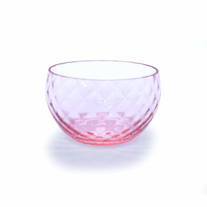 Mísa Káro růžová