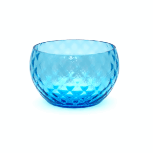 Mísa káro akvamarín