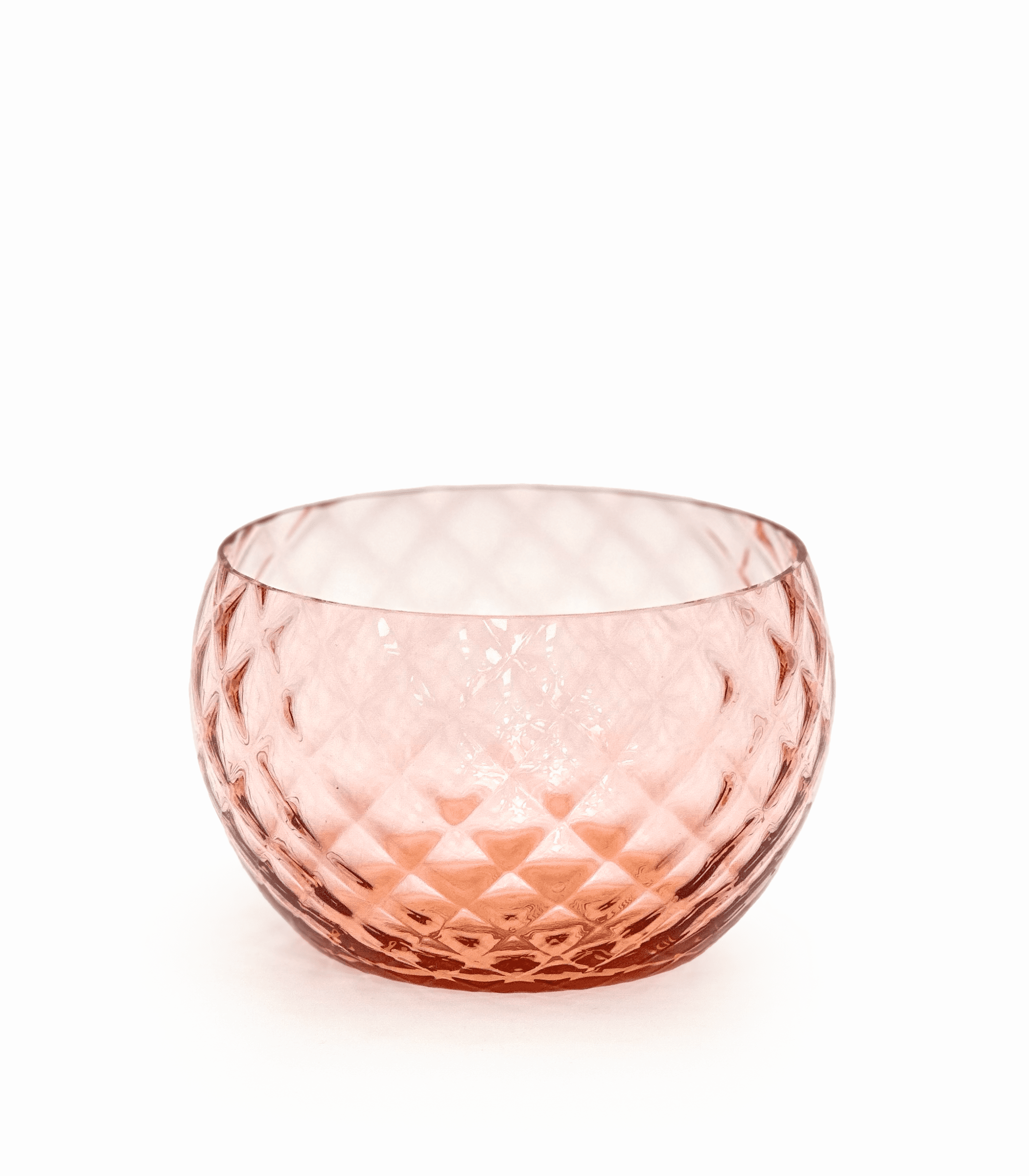 Kolekce Káro mísa měděná