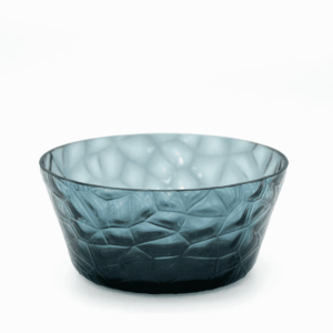 Kolekce Poly mísa kouř