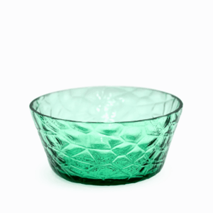 Kolekce Poly mísa beryl