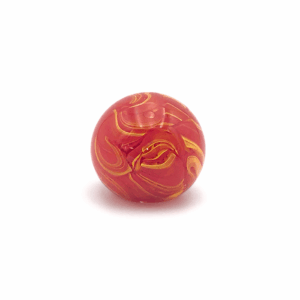 Skleněné těžítko