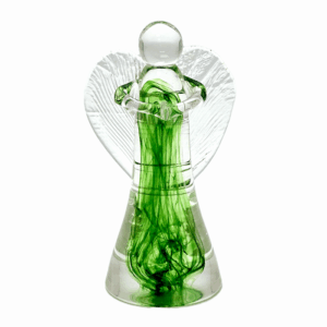 Skleněný anděl - Glass Angel