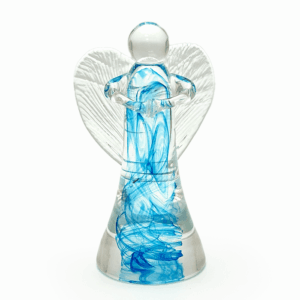 Skleněný anděl - Glass Angel