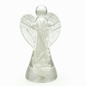 Skleněný anděl - Glass Angel