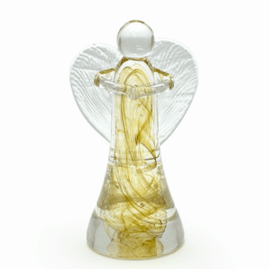 Skleněný anděl - Glass Angel