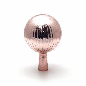 Koule na plot-zahradní dekorace