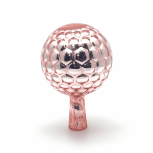 Koule na plot-zahradní dekorace