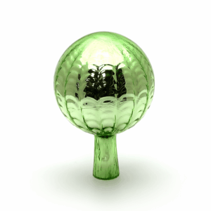 Koule na plot-zahradní dekorace