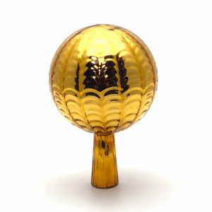 Koule na plot-zahradní dekorace