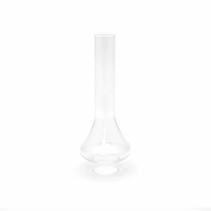 Cylindr k petrolejové lampě