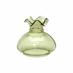 širm stínidlo k petrolejové lampě 120mm