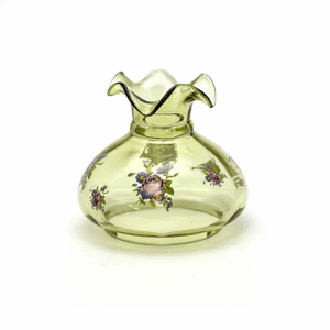 Stínidlo širm petrolejová lampa