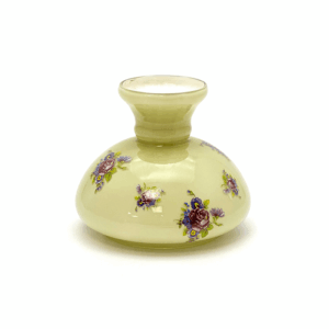 Stínidlo širm na pterolejovou lampu