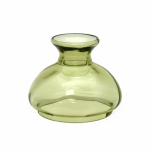 stínidlo širm k petrolejové lampě 155mm