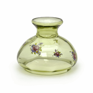 Stínidlo širm petrolejová lampa