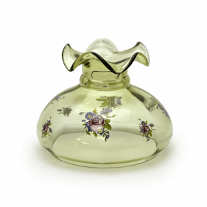 Stínidlo širm petrolejová lampa