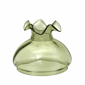 širm stínidlo k petrolejové lampě 190mm