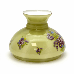 Stínidlo širm petrolejová lampa