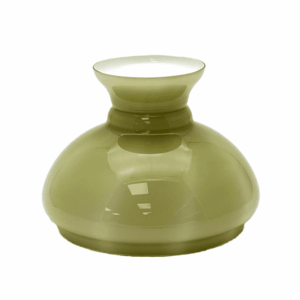 Širm stínidlo k petrolejové lampě 190mm