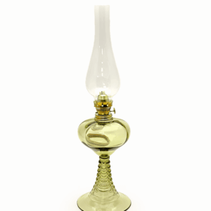 Petrolejová lampa Kerosene lamp