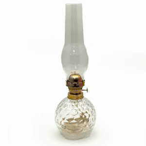 Petrolejová lampa-kerosene lamp