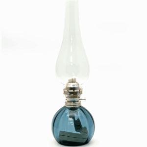 Kolekce bsic petrolejová lampa kouř