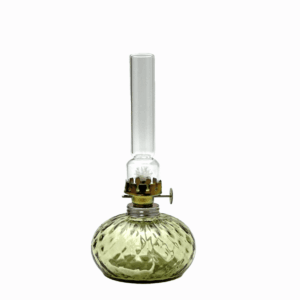 Petrolejová lampa Eliška