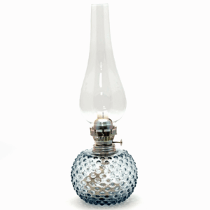 Kolekce honail ananas petrolejová lampa Ema světlý kouř