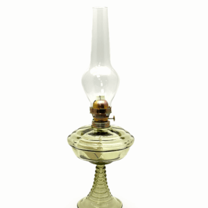 Petrolejová lampa Kerosene lamp