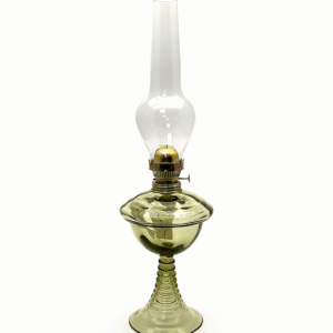Petrolejová lampa Kerosene lamp