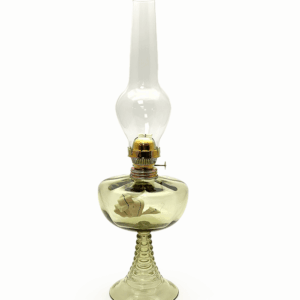 Petrolejová lampa Kerosene lamp