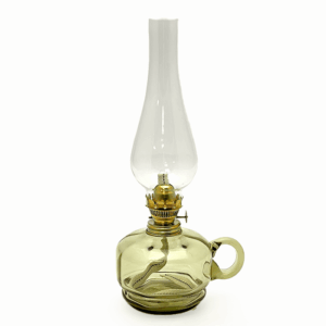 Petrolejová lampa Kerosene lamp