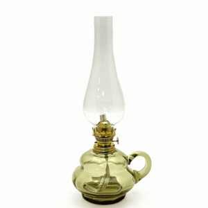 Petrolejová lampa Kerosene lamp