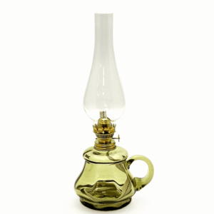 Petrolejová lampa Kerosene lamp