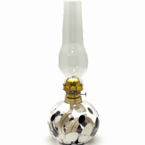 Petrolejová lampa-kerosene lamp