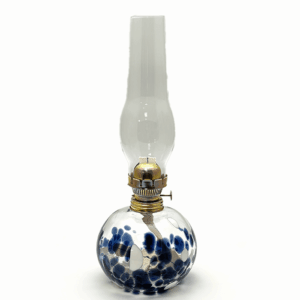 Petrolejová lampa -kerosene lamp