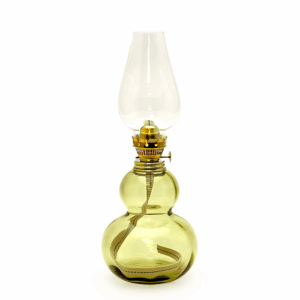 Petrolejová lampa kerosene lamp