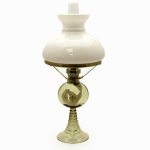 Petrolejová lampa Kerosene lamp