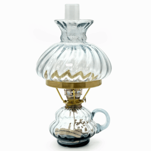 Petrolejová lampa Anna