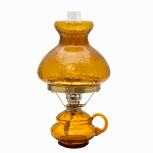 Petrolejová lampa Anna