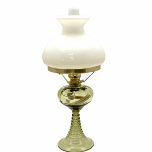 Petrolejová lampa - kerosene lamp